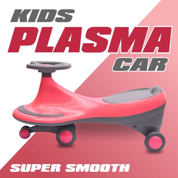 Buy Plasma Car for Kids Online in India