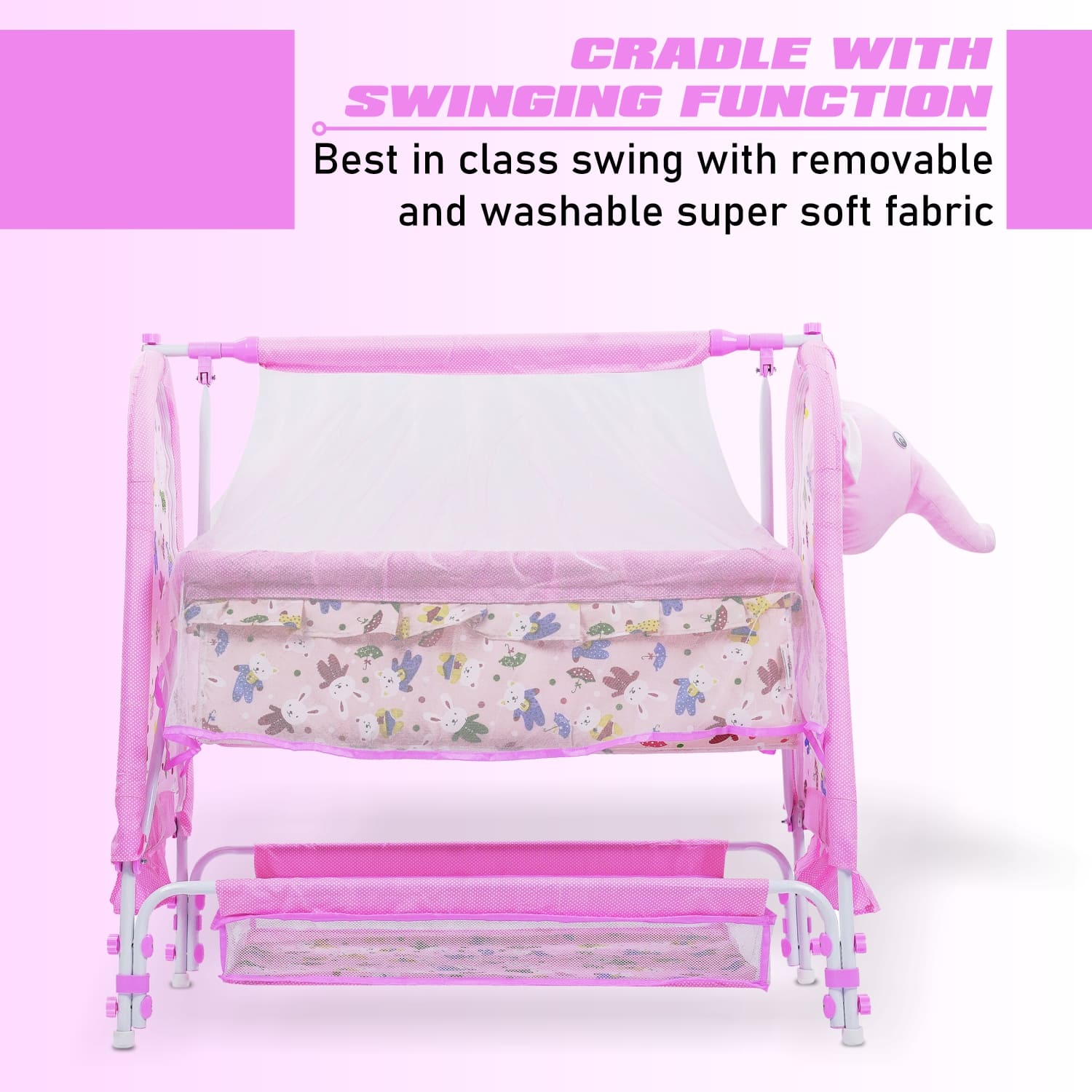 cradle 3006 pink 1