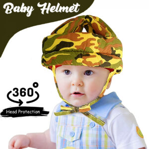 Baby helmet