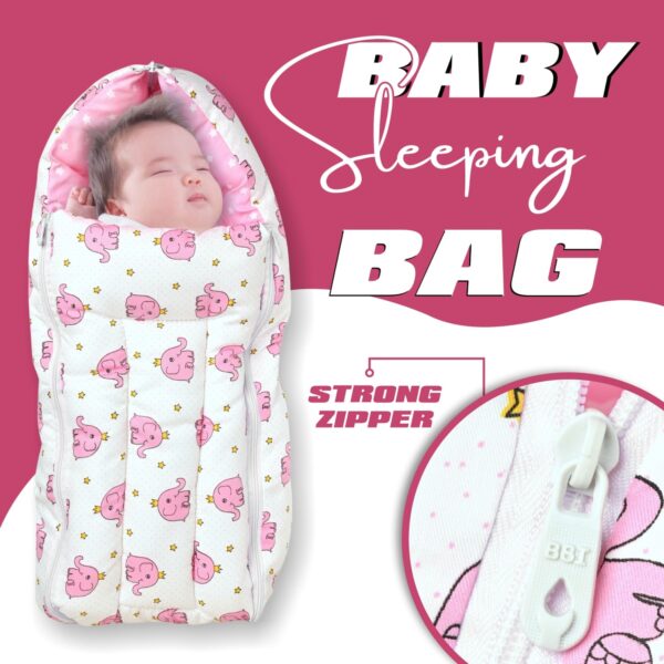 Baby Sleeping Bag Online in India